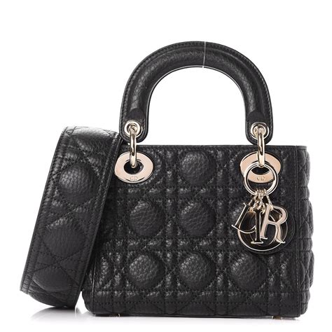 lady dior calf skin